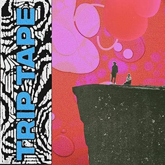 Trip Tape I Vinyl